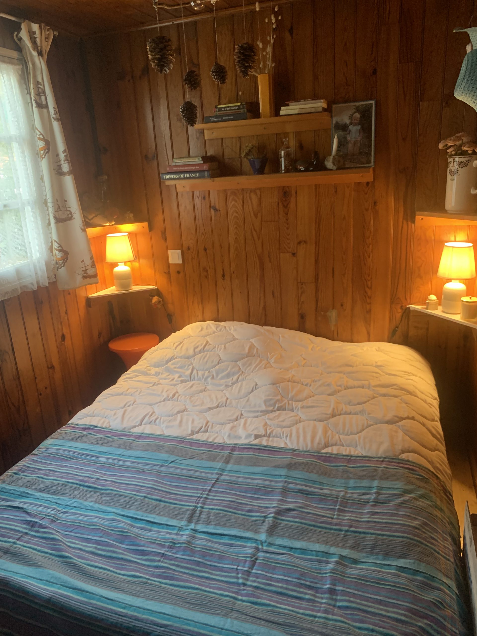 A louer Bungalow quartier EUROPA