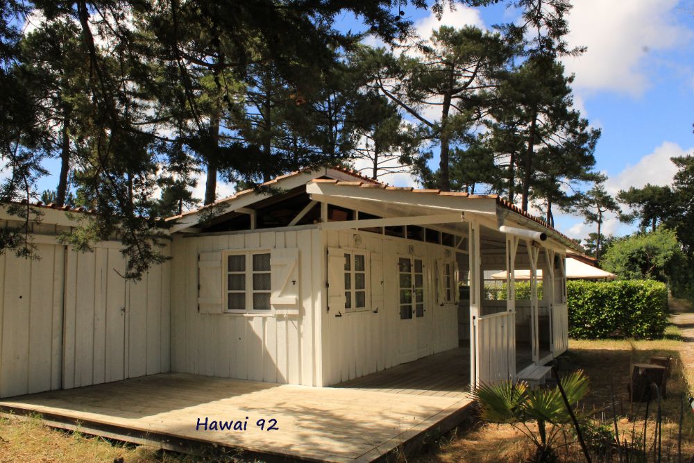 Hawaï 92