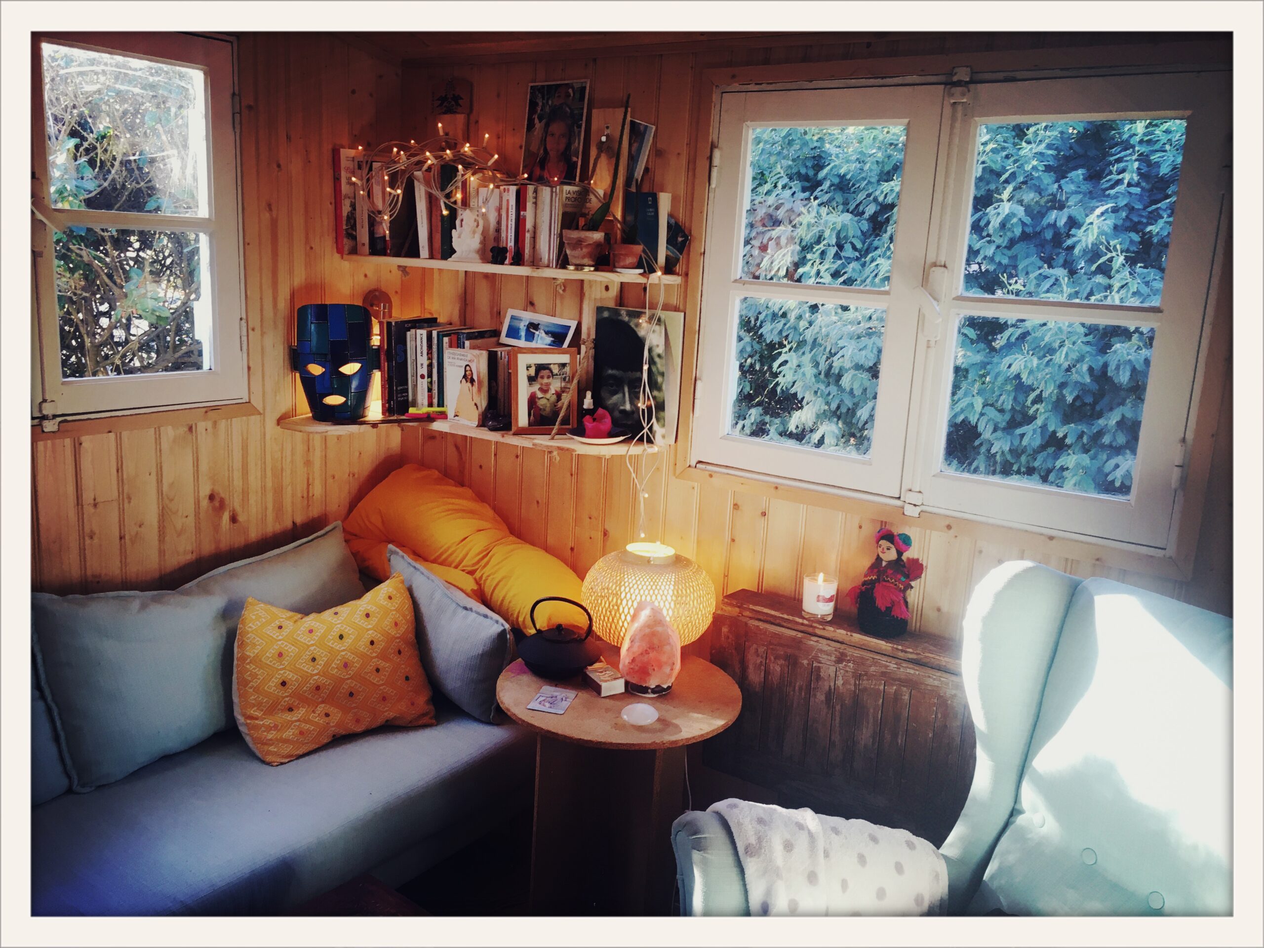 Salon