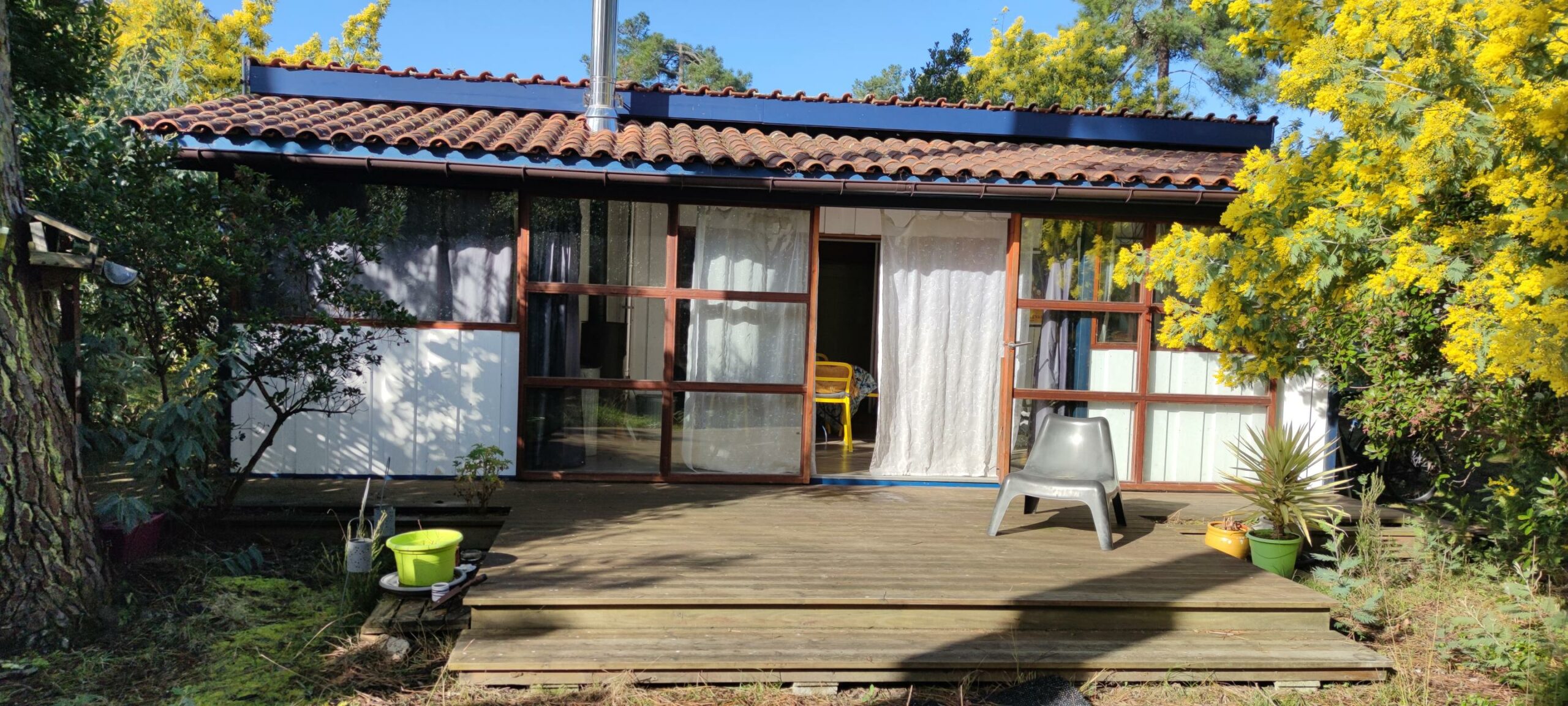 bungalow est