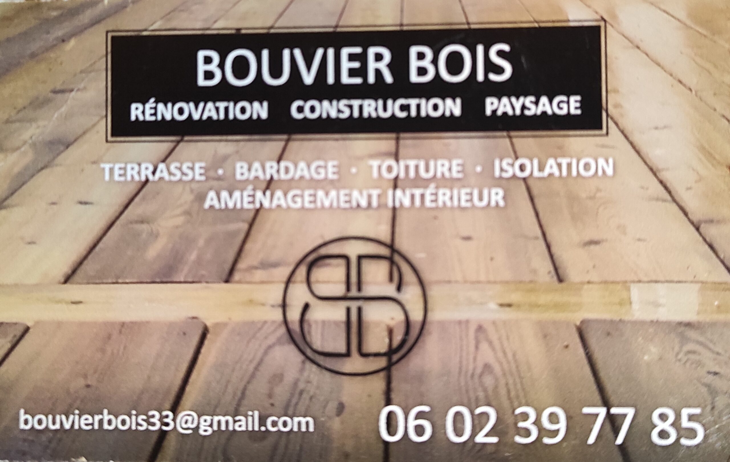 Carte de visite