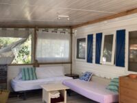 MOBIL HOME TERRASSE