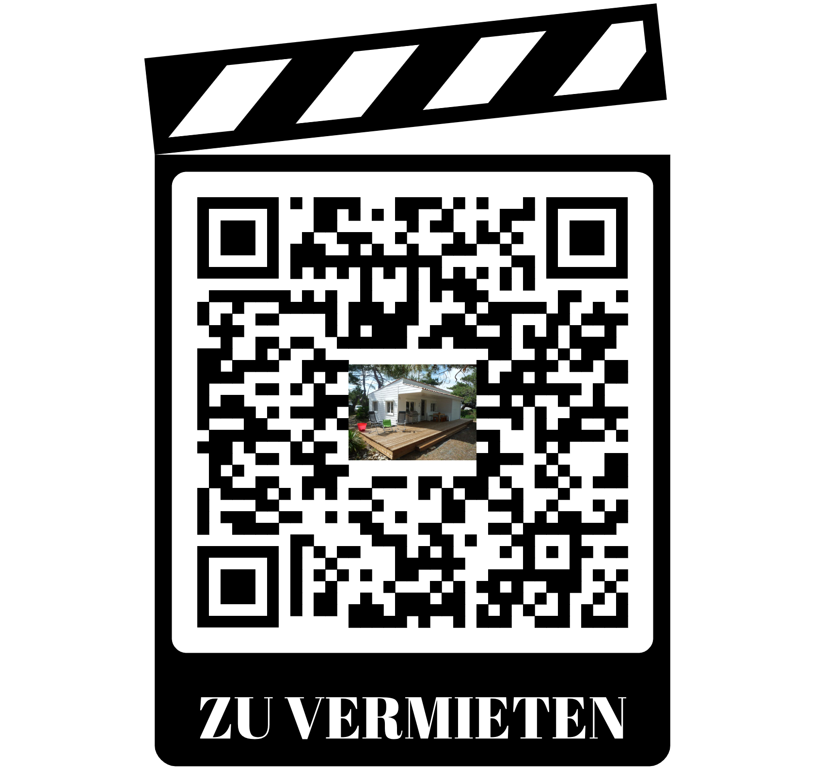 QR code website Europa 56