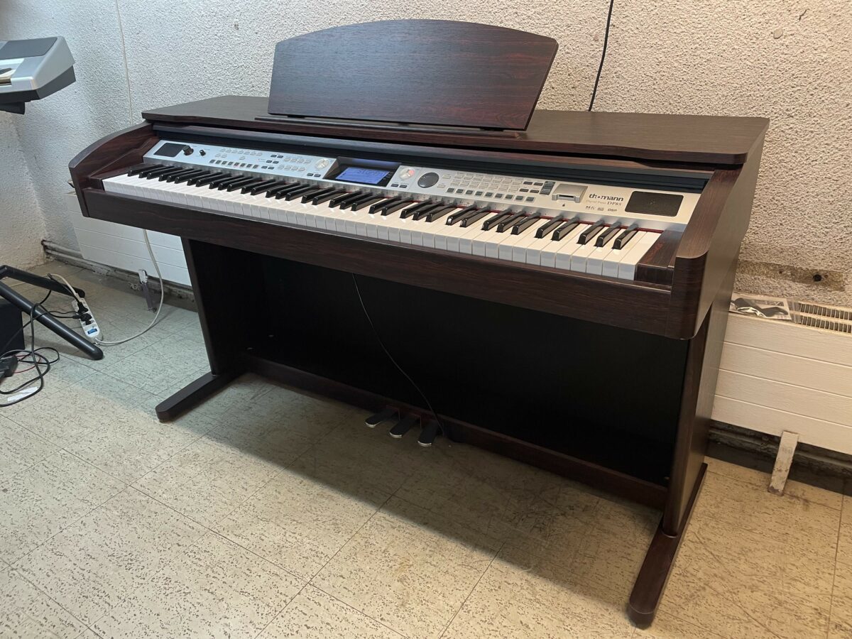 piano