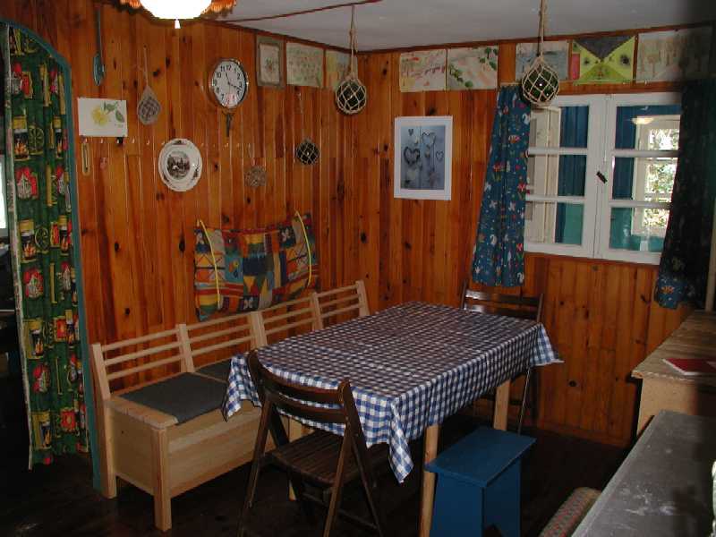 salon