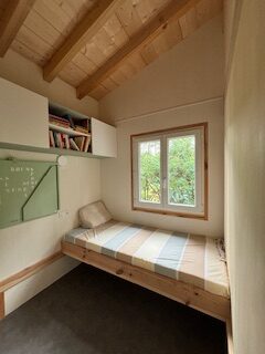 chambre dressing
