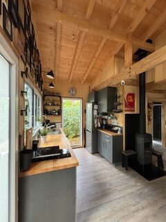 vue entrée