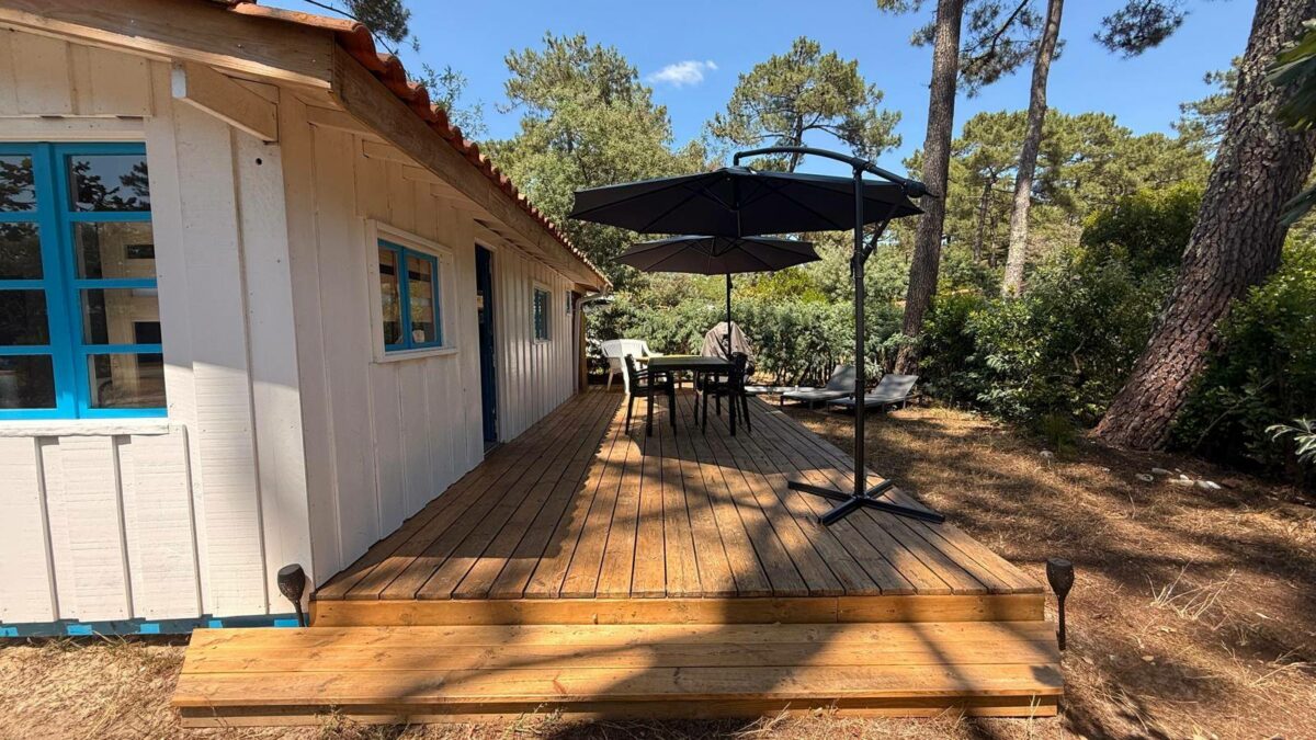 Photos Bungalow Polynésie9