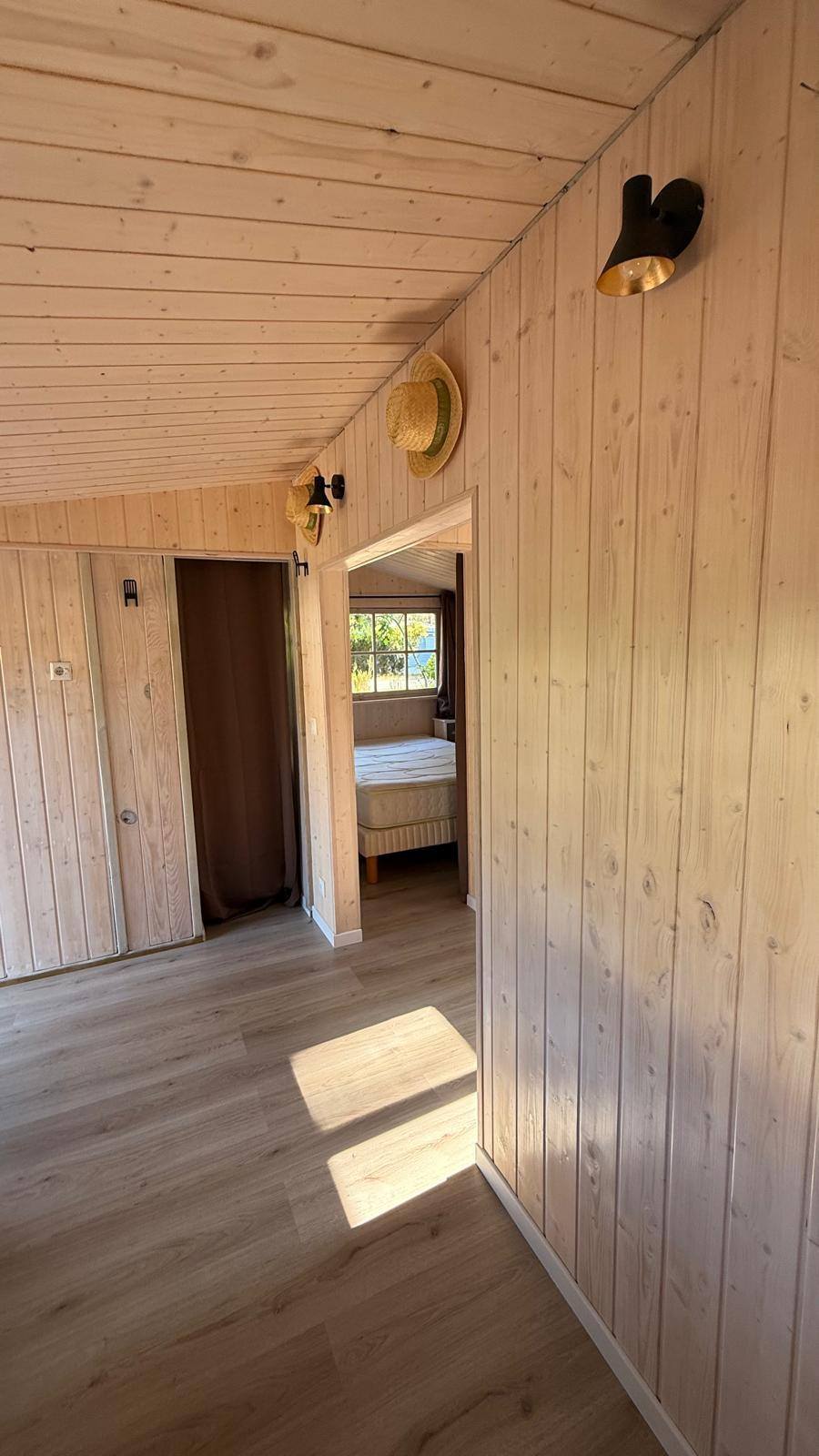 Photos Bungalow Polynésie6