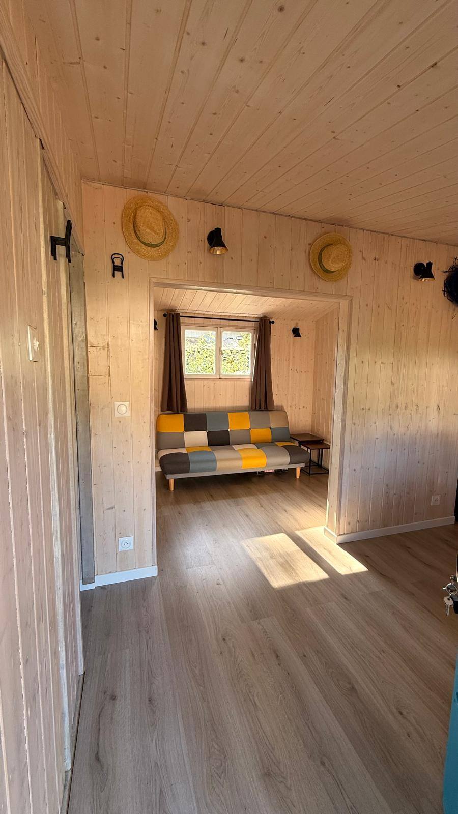 Photos Bungalow Polynésie10