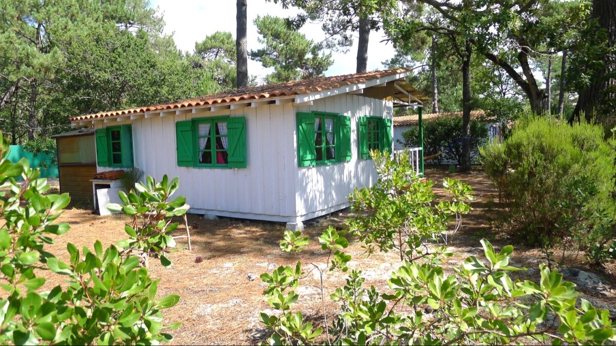 arrieregrande parcelle