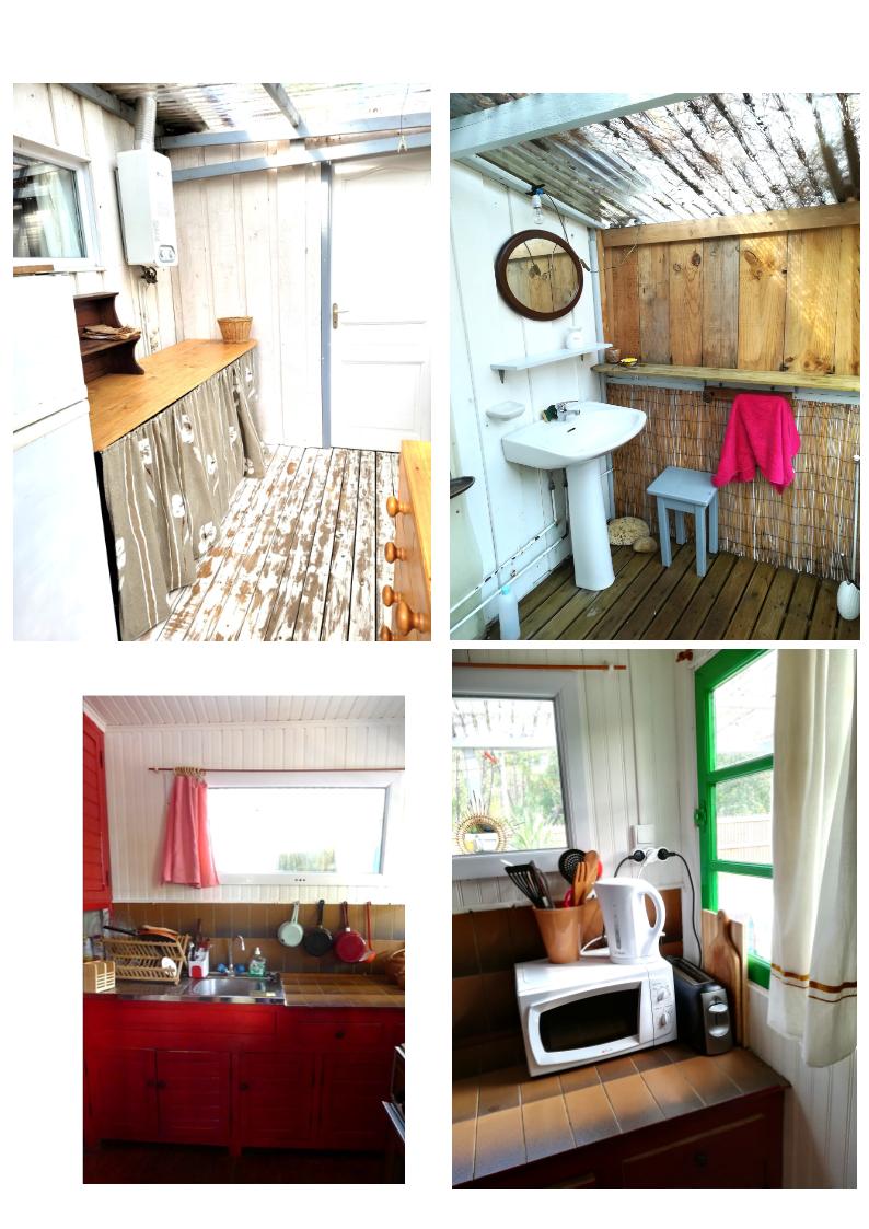 cuisine sdb plan travail