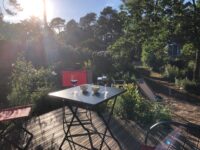 Studio Euronat location Centre naturiste URSS 2 EST 2